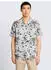 Tom Tailor T-Shirt (1051161) off white beach design