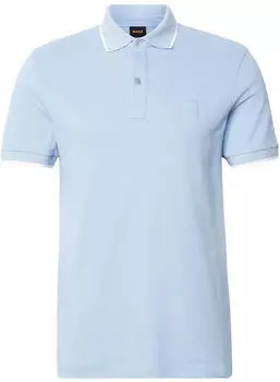 Hugo Boss Passertip (50507699) hellblau