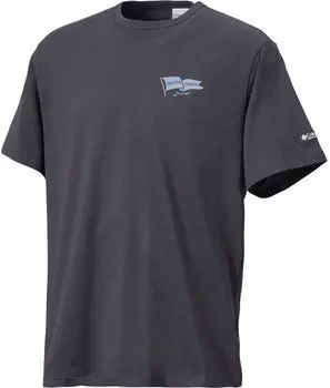 Columbia CSC Heavyweight Back Graphic Tee shark, heritage