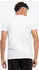 Lonsdale Gay Rainbow Pride Pace T-Shirt Regular Fit (111011) weiß