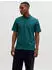 Jack & Jones JJEAUSTIN POLO SS NOOS Poloshirt Regular Fit (15549259) atlantic deep classic