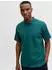 Jack & Jones JJEAUSTIN POLO SS NOOS Poloshirt Regular Fit (15549259) atlantic deep classic