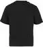 Urban Classics Organic Basic T-Shirt Regular Fit (TB7167) schwarz