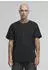 Urban Classics Organic Basic T-Shirt Regular Fit (TB7167) schwarz