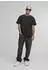 Urban Classics Organic Basic T-Shirt Regular Fit (TB7167) schwarz