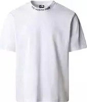 THE NORTH FACE NF0A-87DD-FN4-XL, THE NORTH FACE ZUMU RELAXED T-Shirt 2026 tnf...