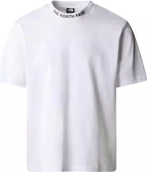 The North Face Zumu T-shirt wei&szlig;