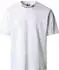 The North Face Zumu T-shirt weiß