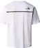 The North Face Zumu T-shirt weiß