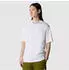 The North Face Zumu T-shirt weiß