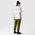 The North Face Zumu T-shirt weiß