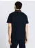 Tom Tailor Poloshirt mit Print, Regular Fit dunkelblau/rot/weiß