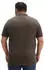Marc O'Polo Polo Shirt aus weichem Bouclé-Jersey (59737538) dark nickle