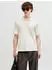 Jack & Jones JPRBLAHENRY SS Polo STYD SS26 Regular Fit (12307935) cloud dancer