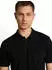 Tom Tailor Denim Regular Fit Jersey Cotton Polo Shirt (49606169) schwarz