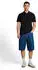 Tom Tailor Denim Regular Fit Jersey Cotton Polo Shirt (49606169) schwarz