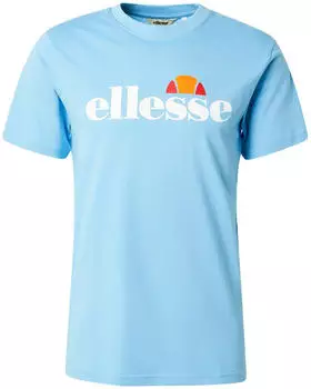 Ellesse Prado T-Shirt himmelblau/wei&szlig;