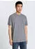 Tom Tailor Pique T-Shirt (1052170) sky captain blue