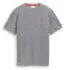 Tom Tailor Pique T-Shirt (1052170) sky captain blue