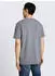 Tom Tailor Pique T-Shirt (1052170) sky captain blue