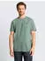 Tom Tailor Pique T-Shirt (1052170) grün