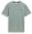 Tom Tailor Pique T-Shirt (1052170) grün