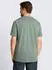 Tom Tailor Pique T-Shirt (1052170) grün