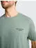 Tom Tailor Pique T-Shirt (1052170) grün