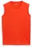 Tom Tailor Tank Top (1050219) orange red