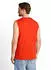 Tom Tailor Tank Top (1050219) orange red