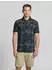 PME Legend Short Sleeve Polo Pique Garment Dyed with Logo Embroidery (67482506) carbon