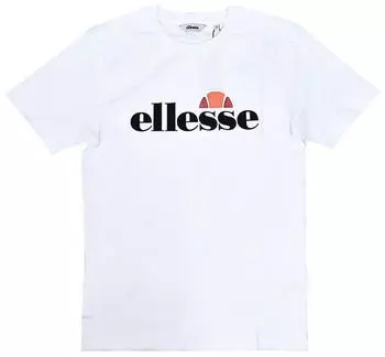 Ellesse Prado T-Shirt (SHB23650) wei&szlig;