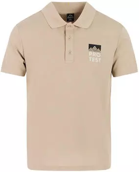 Protest Callen Polo-Shirt (14761001) bamboo beige