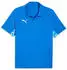 Puma teamLIGA26 Sideline Polo (660928) electro royal/puma white