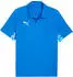 Puma teamLIGA26 Sideline Polo (660928) electro royal/puma white