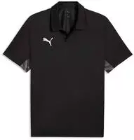 PUMA Poloshirt TEAMLIGA26 SIDELINE POLO Poloshirt, f&uuml;r Sportmode und...