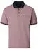 CASAMODA Polo Shirt Print hellrot
