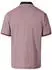 CASAMODA Polo Shirt Print hellrot