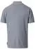 CASAMODA Polo Shirt Print hellblau
