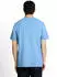 Tom Tailor Pique T-Shirt (1052170) surf blue