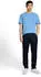 Tom Tailor Pique T-Shirt (1052170) surf blue