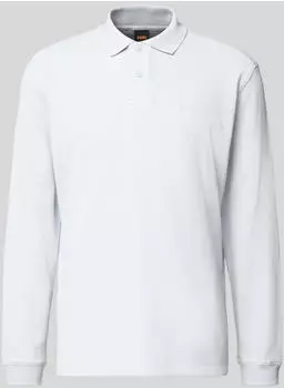 Hugo Boss Petempestolong (50520710-053) grey
