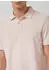 s.Oliver Kurzarm-Poloshirt (2138262) rosa