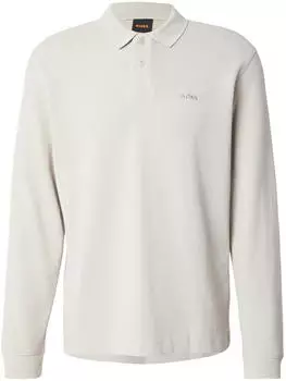 Hugo Boss Petempestolong (50520710-070) light grey