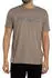HUGO Dulivio T-Shirt Regular Fit (50467556) light/pastel brown237