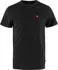 Fjällräven Hemp Blend T-Shirt (12600215) schwarz(550)