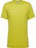 Mammut Tree Wool FL T-Shirt Men (1017-06660-1324-115) acacia