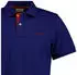 GANT Kontrast Piqué Poloshirt (2062026) rich navy