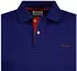 GANT Kontrast Piqué Poloshirt (2062026) rich navy