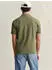 GANT Kontrast Piqué Poloshirt (2062026) dry herb grün